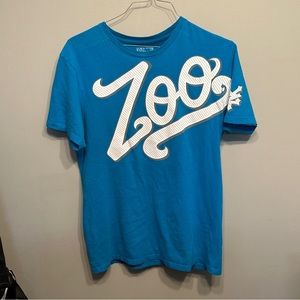 Zoo York t shirt size M